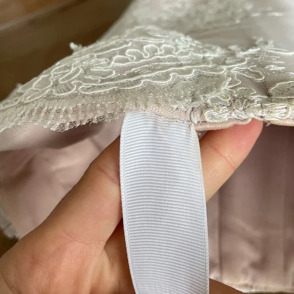 3-Piece Custom Bridal Power Suit